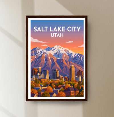 Salt Lake City