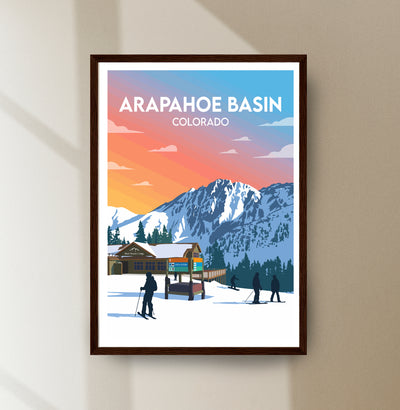 Arapahoe Basin