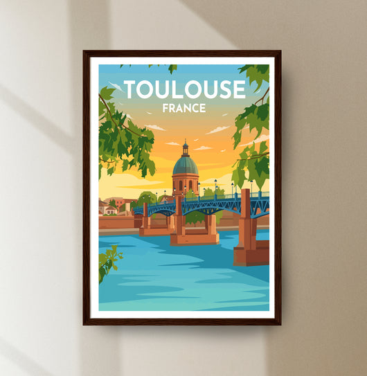 Toulouse