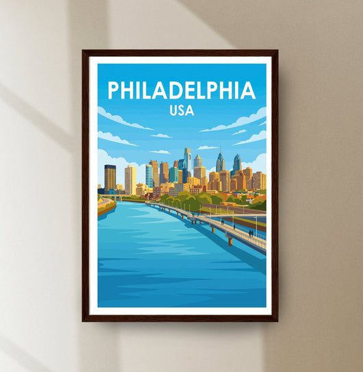 Philadelphia