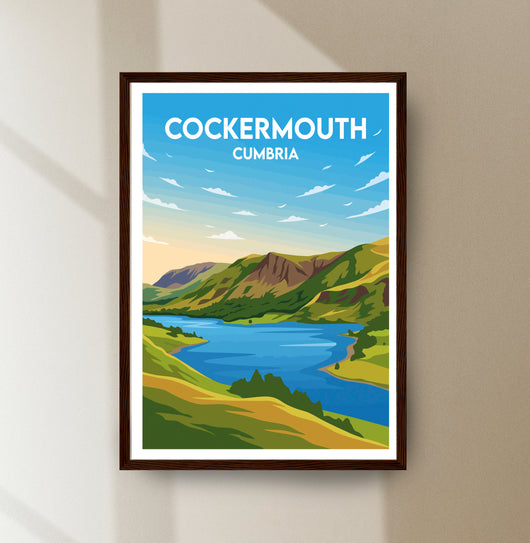 Cockermouth