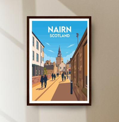 Nairn
