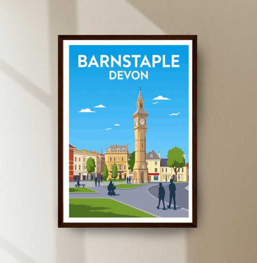 Barnstaple