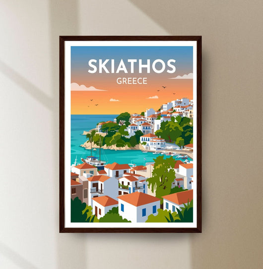 Skiathos