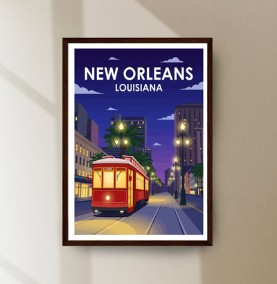 New Orleans