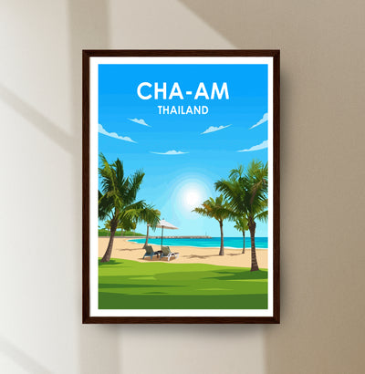Cha-am