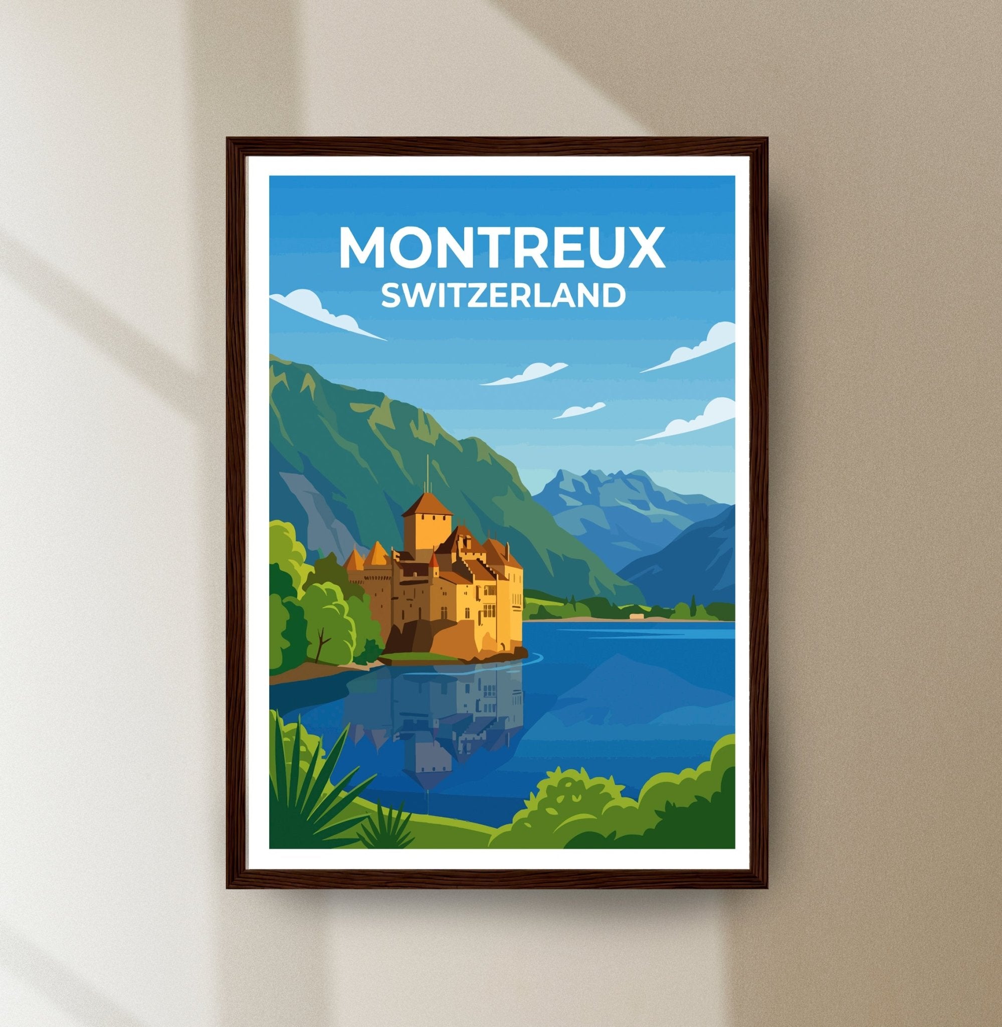 Montreaux