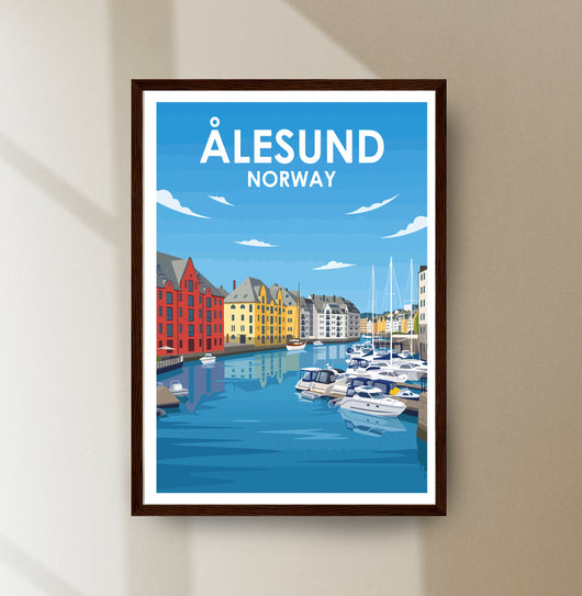 Ålesund