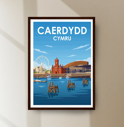 Caerdydd