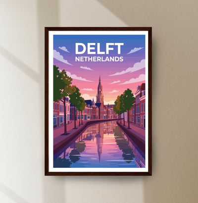 Delft
