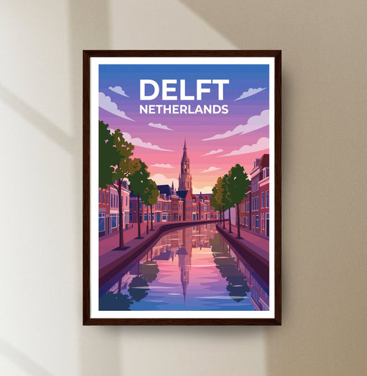Delft