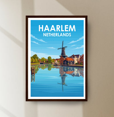 Haarlem