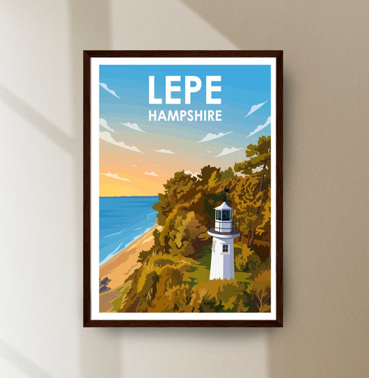 Lepe