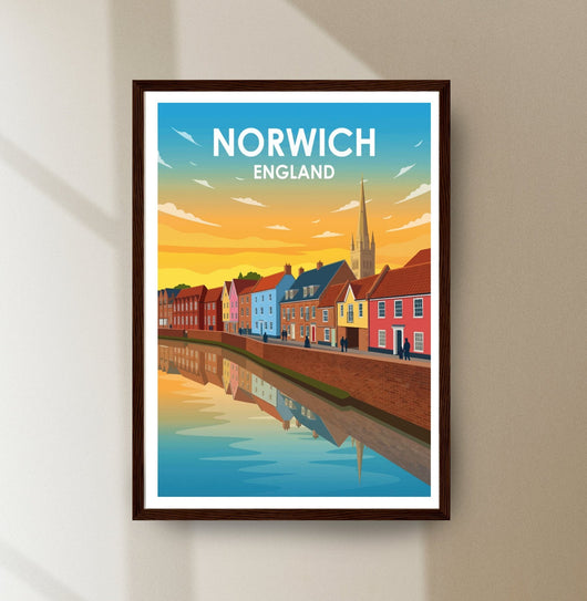 Norwich