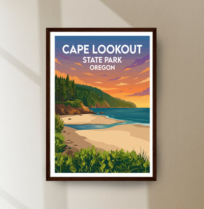 Cape Lookout State Park