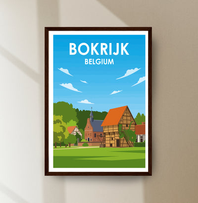 Bokrijk