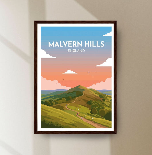 Malvern Hills
