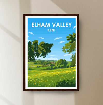 Elham Valley