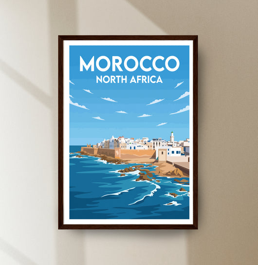 Morocco