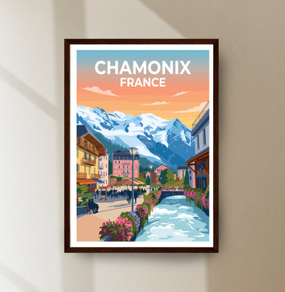 Chamonix