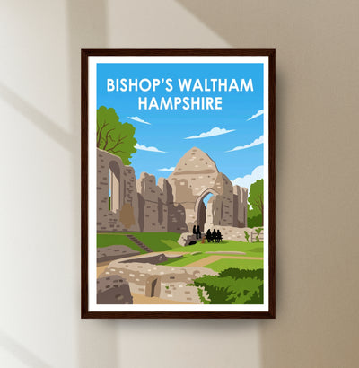 Bishop's Waltham