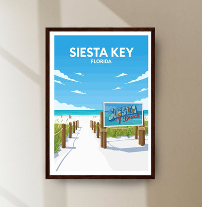 Siesta Key
