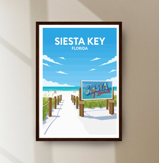 Siesta Key