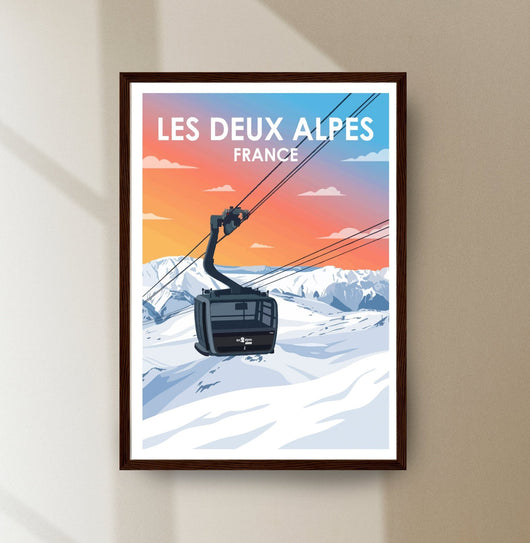 Les Deux Alpes