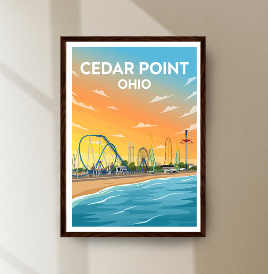 Cedar Point