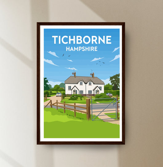 Tichborne