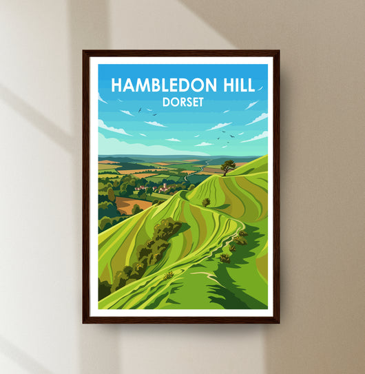 Hambledon Hill