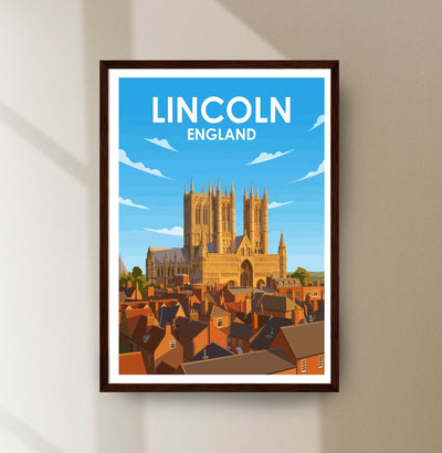 Lincoln