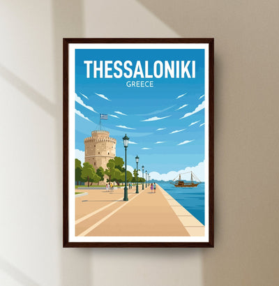 Thessaloniki