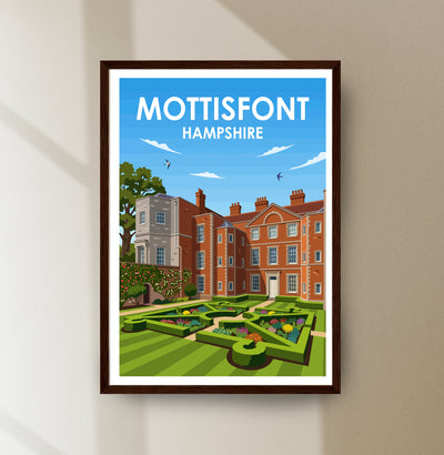Mottisfont
