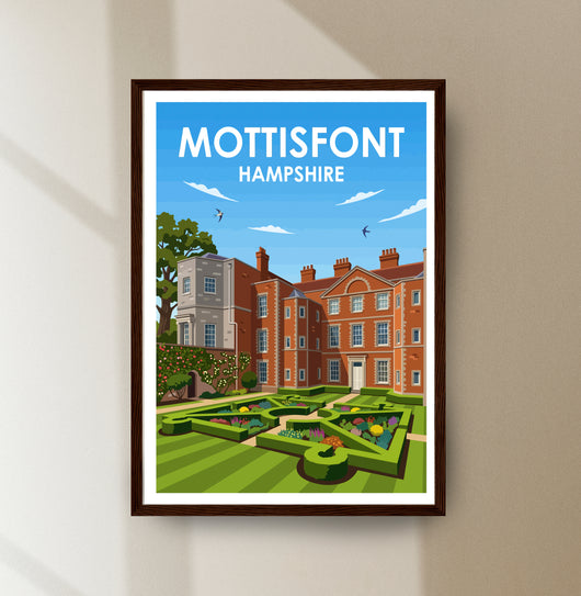 Mottisfont