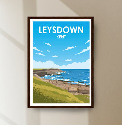 Leysdown