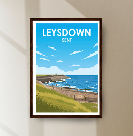 Leysdown