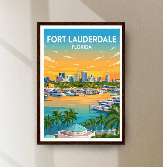 Fort Lauderdale