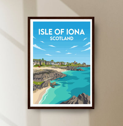 Isle Of Iona