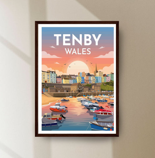 Tenby