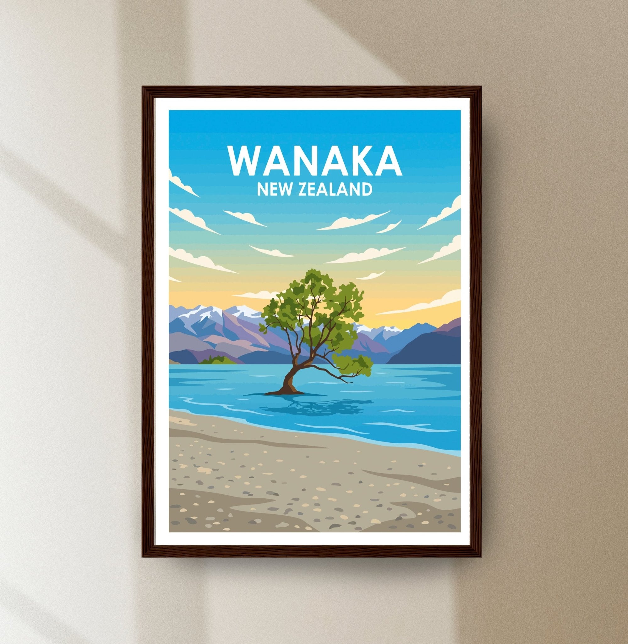Wanaka