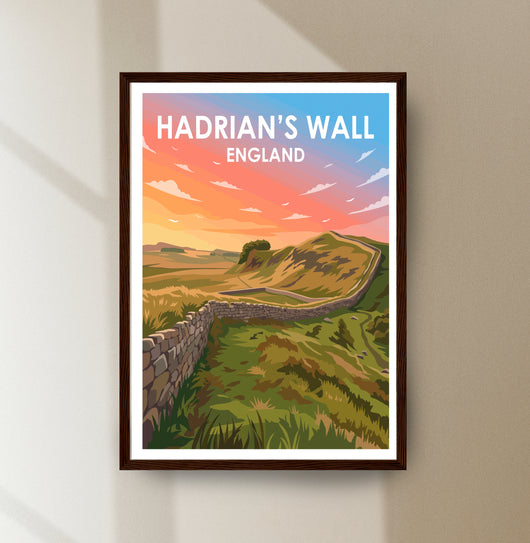 Hadrians Wall