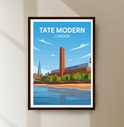 Tate Modern