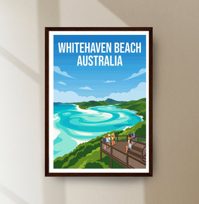 Whitehaven Beach
