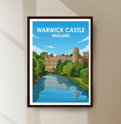 Warwick Castle