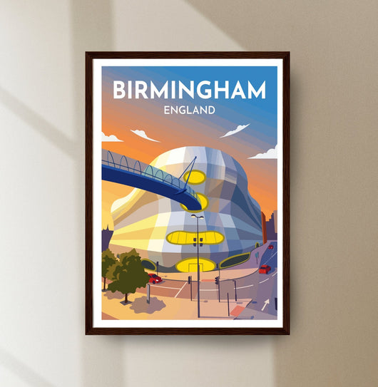 Birmingham