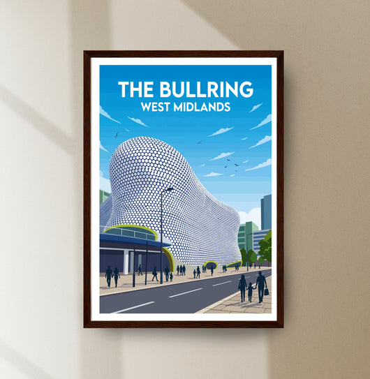 The Bullring