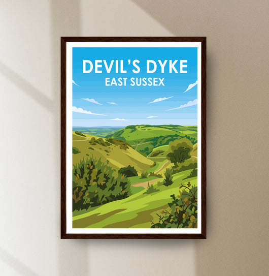Devils Dyke