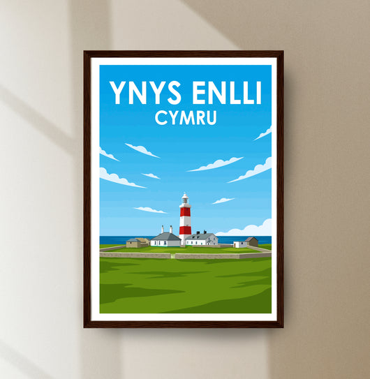 Ynys Enlli
