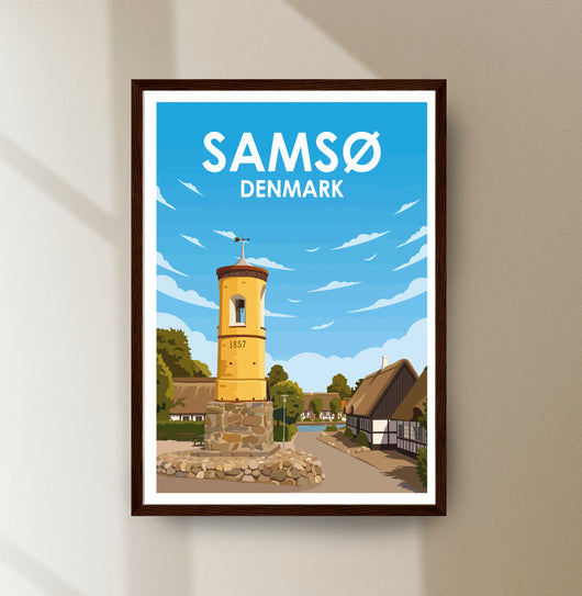 Samsø